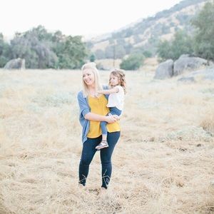 Meet your Posher, Kyrstin